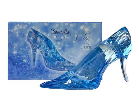 cinderella parfum schuh|Amazon.com: Cinderella Perfume.